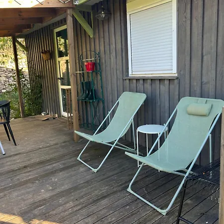 Sur Terrain Arboré Appartement