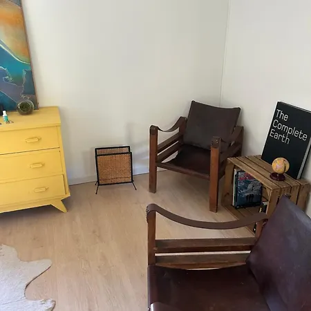 Sur Terrain Arboré Appartement Fayet (Aveyron)