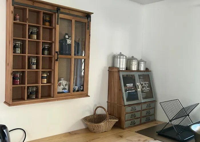 Apartamento Sur Terrain Arboré *