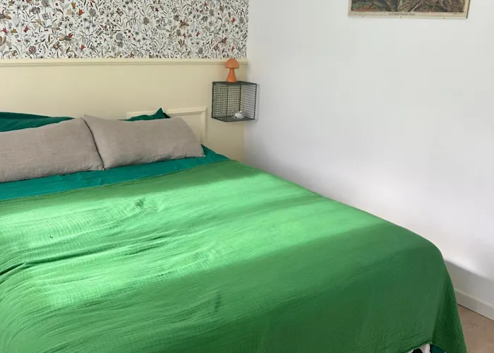 Sur Terrain Arboré * Fayet (Aveyron)